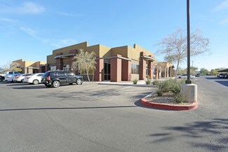 Plus de détails pour 3668 E Sunset Rd, Las Vegas, NV - Bureau à vendre