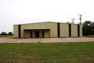 Plus de détails pour 5301 Houston Hwy, Victoria, TX - Industriel/Logistique à vendre
