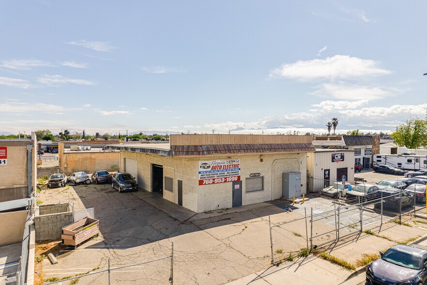 16175 Yucca St, Hesperia, CA à vendre - Photo de l’immeuble – Image 3 sur 30