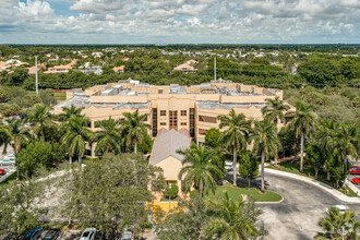 1905 Clint Moore Rd, Boca Raton, FL - VUE AÉRIENNE  vue de carte - Image1