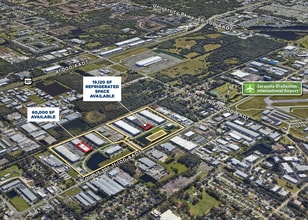 7115 16th St E, Sarasota, FL - VUE AÉRIENNE  vue de carte