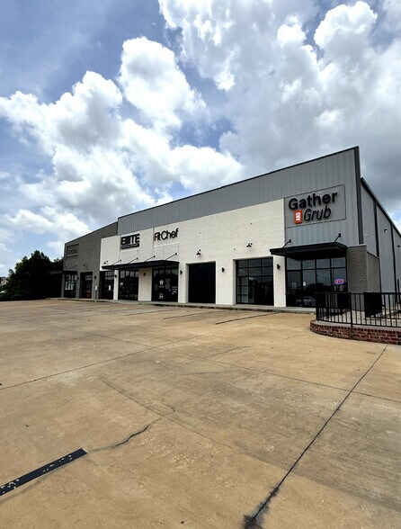 111 Dees Dr, Gluckstadt, MS à louer - Photo principale – Image 1 sur 1