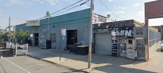 Plus de détails pour 139 Banker St, Brooklyn, NY - Local commercial à louer