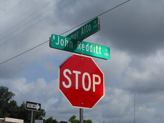 1904 John Redditt Dr, Lufkin, TX à vendre - Photo de l’immeuble – Image 2 sur 2