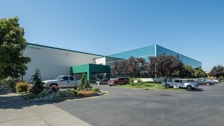Plus de détails pour 4201-4521 6th Ave S, Seattle, WA - Industriel/Logistique à louer