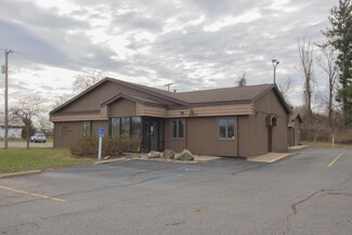 Plus de détails pour 32251 E Red Arrow Hwy, Paw Paw, MI - Local commercial à vendre