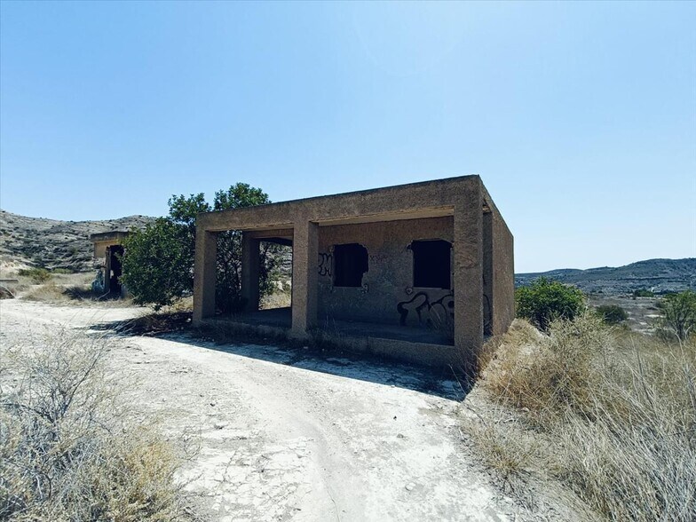 Polígono 2, 19, Aspe, Alicante à vendre - Photo de l’immeuble – Image 3 sur 18