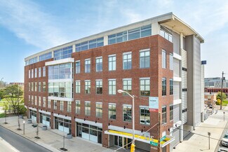 Plus de détails pour 515 E Main St, Columbus, OH - Bureau à vendre