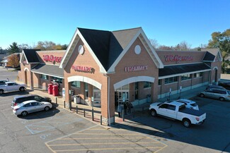 Plus de détails pour Walgreens Portfolio – Local commercial à vendre