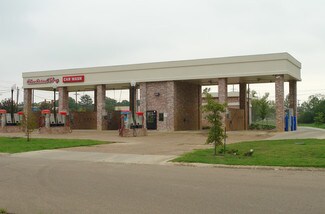 Plus de détails pour 312 Village Square Dr, Brandon, MS - Spécialisé à vendre