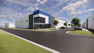 Plus de détails pour 3003 Kia Pky, West Point, GA - Industriel/Logistique à louer