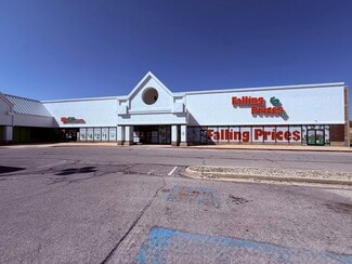 Plus de détails pour 5327 Coldwater Rd, Fort Wayne, IN - Local commercial à louer