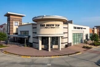 Plus de détails pour 6601 W 135th St, Overland Park, KS - Local commercial à vendre