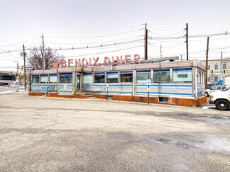 Plus de détails pour 464 Williams Ave, Hasbrouck Heights, NJ - Local commercial à vendre