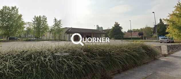 Local commercial dans Chaumont à louer - Photo de l’immeuble – Image 1 sur 4