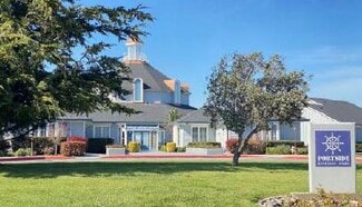 Plus de détails pour 483 Seaport Ct, Redwood City, CA - Bureau à louer