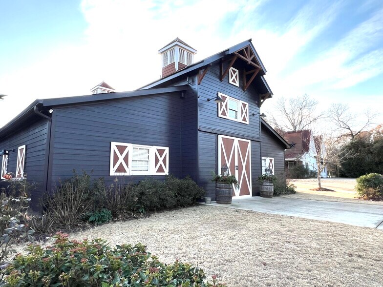 2425 Highway 83, Monroe, GA à vendre - Photo de l’immeuble – Image 3 sur 34