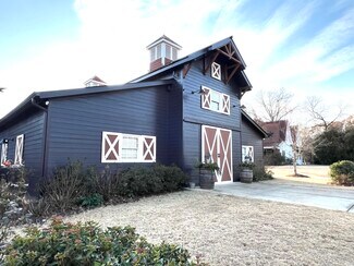 Plus de détails pour 2425 Highway 83, Monroe, GA - Spécialisé à vendre