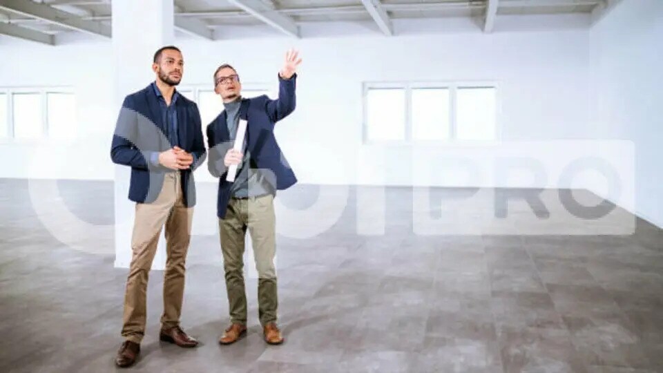 Local d’activités dans La Teste-de-Buch à louer Photo intérieure– Image 1 sur 5