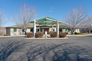 Plus de détails pour 3999 Englewood Ave, Yakima, WA - Bureau à louer