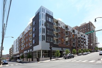 Plus de détails pour 27 N 7th St, Allentown, PA - Local commercial à louer