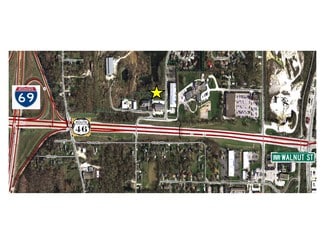 Plus de détails pour 1805 N Stonelake Dr, Bloomington, IN - Terrain à vendre
