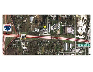 Plus de détails pour 1805 N Stonelake Dr, Bloomington, IN - Terrain à vendre