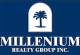 Millenium Realty Group Inc.
