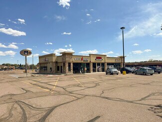 Plus de détails pour 5190 N Academy Blvd, Colorado Springs, CO - Local commercial à vendre