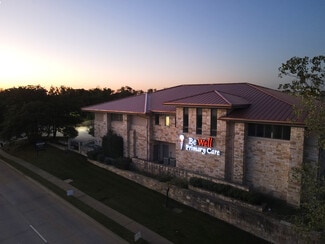 Plus de détails pour 3200 Colorado Blvd, Denton, TX - Bureau/Médical à louer