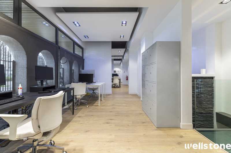 Bureau dans Paris à vendre - Photo intérieure – Image 2 sur 10