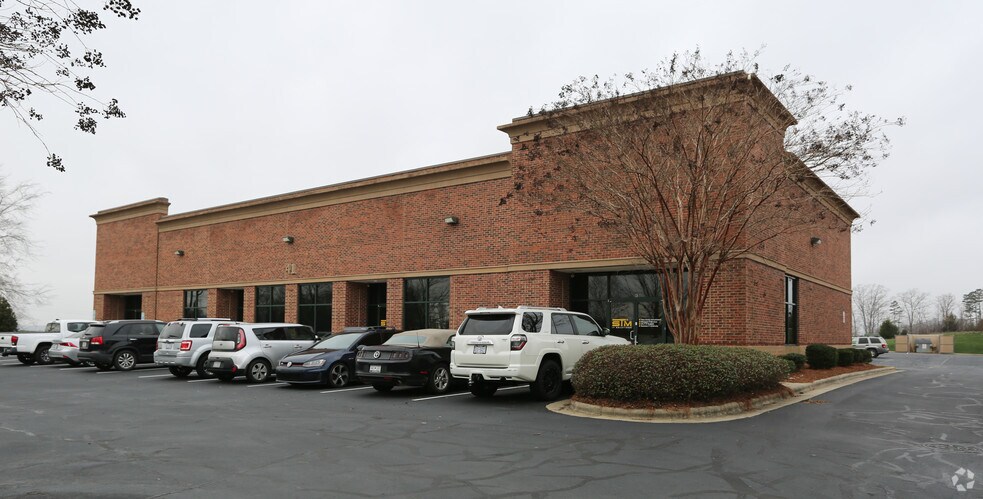 41 Odell School Rd, Concord, NC à louer - Photo principale – Image 1 sur 6