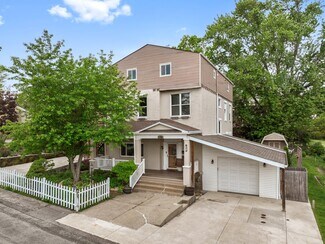 Plus de détails pour 2101 Lonsdale St, Pittsburgh, PA - Logement à vendre
