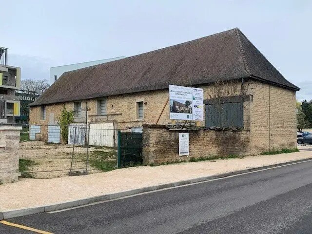 Bureau dans Quetigny à vendre - Photo de l’immeuble – Image 3 sur 5