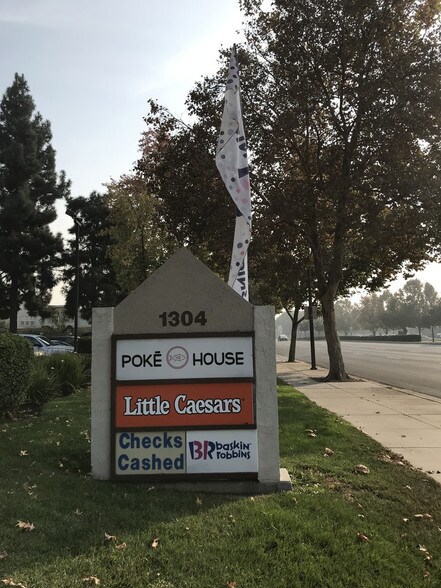 1302-1308 S Winchester Blvd, San Jose, CA à louer - Photo de l’immeuble – Image 3 sur 6