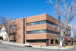 Plus de détails pour 212 N Wahsatch Ave, Colorado Springs, CO - Bureau à louer