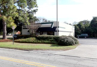 Plus de détails pour 1305 Floral Pky, Wilmington, NC - Bureau/Local commercial à louer