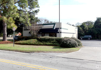 Plus de détails pour 1305 Floral Pky, Wilmington, NC - Bureau/Local commercial à louer