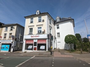 55 Kingston Hl, Kingston Upon Thames à louer Photo de l’immeuble– Image 1 sur 4