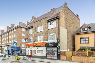 Plus de détails pour 460 Old Ford Rd, Londres - Local commercial à louer