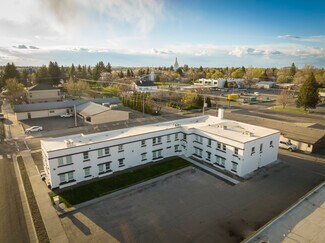 Plus de détails pour 488 D St, Idaho Falls, ID - Logement à vendre