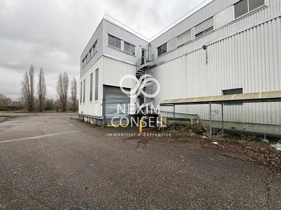 Photo de l’immeuble