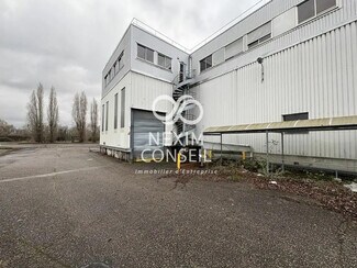 Plus de détails pour Bureau, Local d'activités à louer
