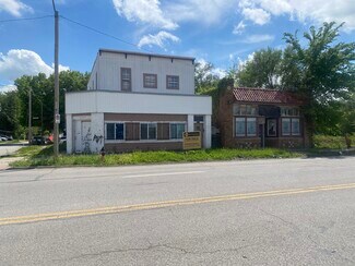 Plus de détails pour 6319-6123 Stadium Dr, Kansas City, MO - Local commercial à vendre