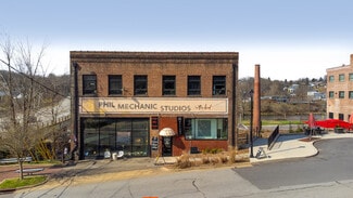 Plus de détails pour 109 Roberts St, Asheville, NC - Local commercial à vendre