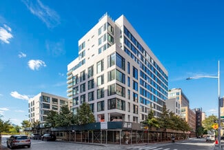 Plus de détails pour 450 Washington St, New York, NY - Logement à vendre