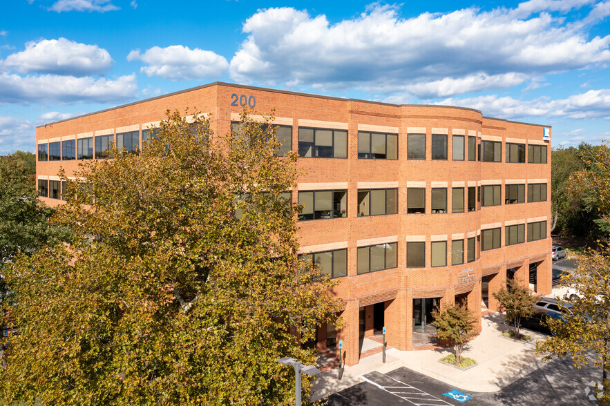 200 Harry S Truman Pky, Annapolis, MD à louer - Photo de l’immeuble – Image 3 sur 11