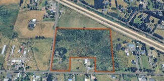 Plus de détails pour 7988 Albus Rd SE, Aumsville, OR - Spécialisé à vendre
