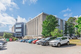 Plus de détails pour Westburn Rd, Aberdeen - Bureau à louer
