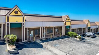 Plus de détails pour 6430 Bandera Rd, San Antonio, TX - Local commercial à louer